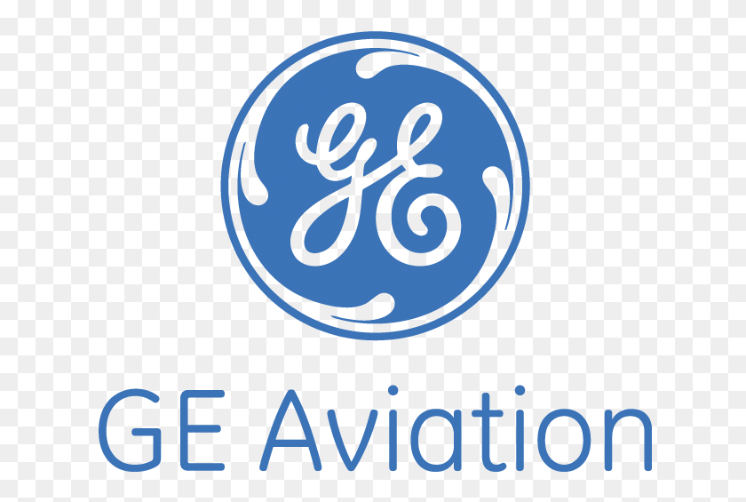 628x505 Avionica Avionica И Ge Aviation Расширяют Цифровое Партнерство - Логотип Ge В Png