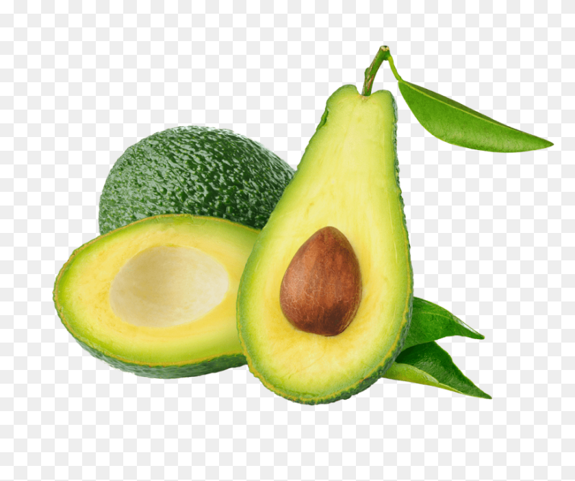 850x700 Aguacate Png