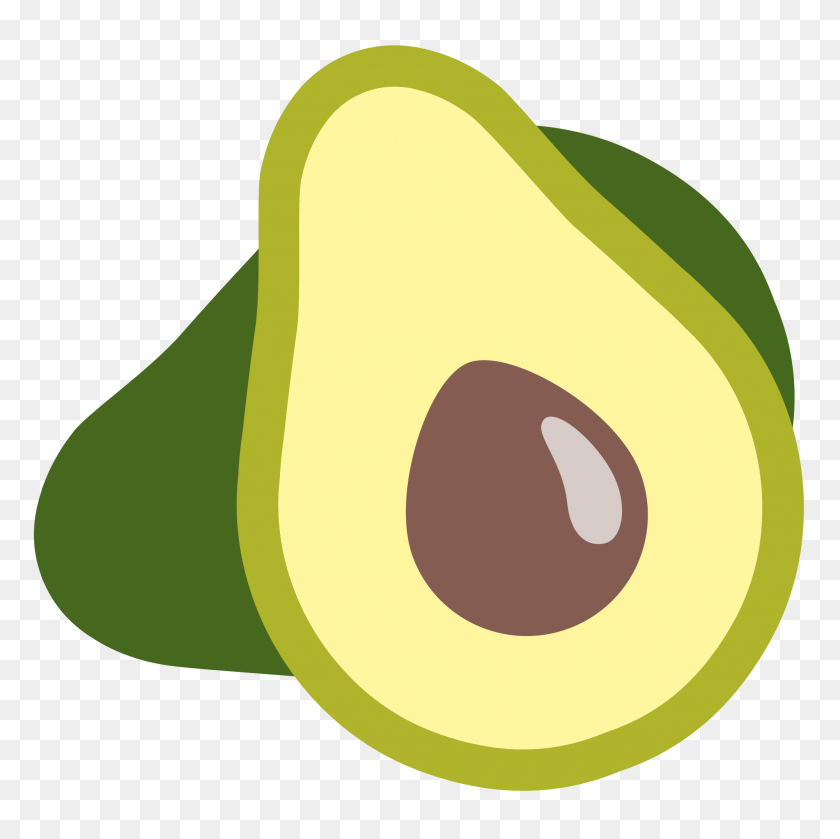 2000x2000 Aguacate Png