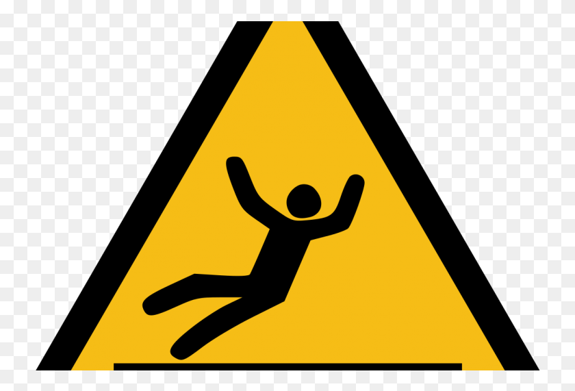 739x511 Avoiding Trips And Falls - Floor PNG