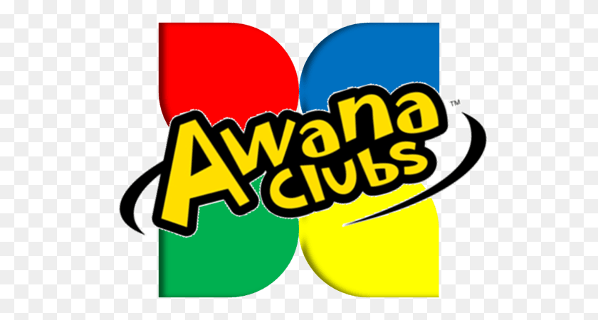 594x390 Клипарты Awana - Клипарт Awana Cubbies
