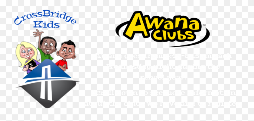 1002x440 Awana Clubs Crossbridge Kids Ministries - Awana Cubbies Clipart