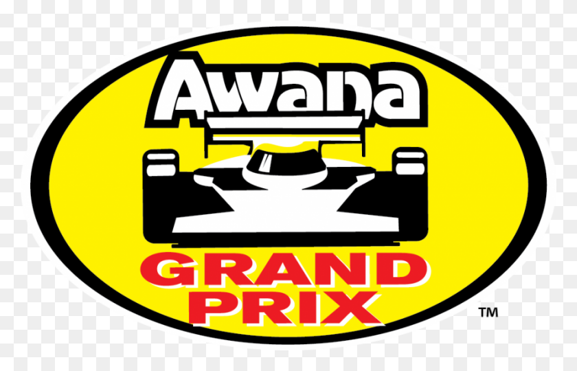 882x543 Awana Grand Prix Clipart - Awana Cubbies Clipart