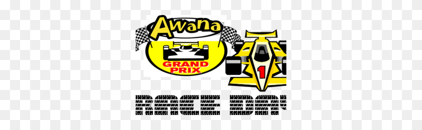 300x200 Awana Grand Prix Clipart Clipart Collections - Awana Logo PNG