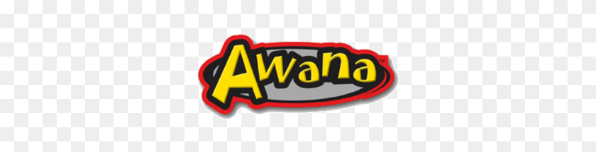 300x155 Awana King's Grant Baptist Church - Awana Logo PNG