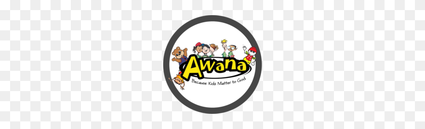 300x195 Awana Logo Png Png Image - Awana PNG