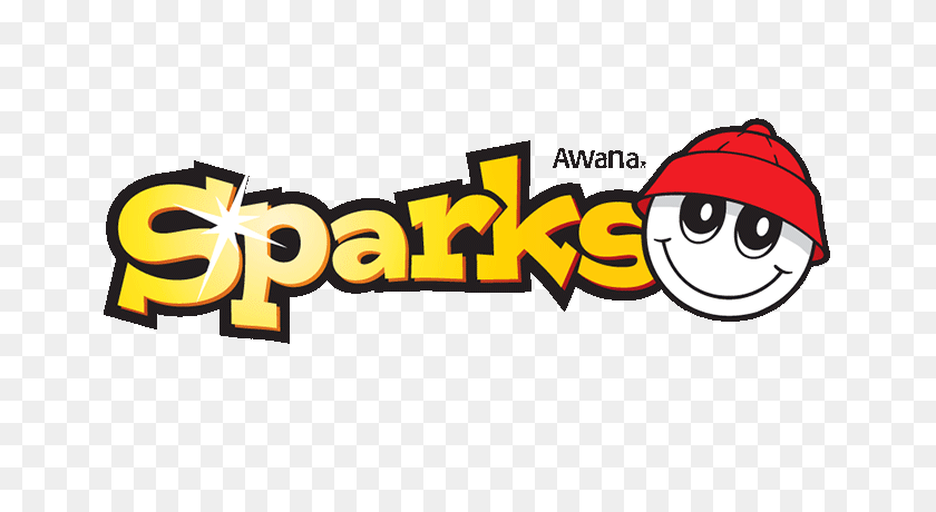 700x400 Awana Sparky Clipart - Spark Clipart