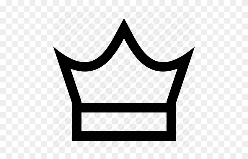 480x480 Award, Crown, Game, King, Queen, Royal, Wn - Queen Crown PNG