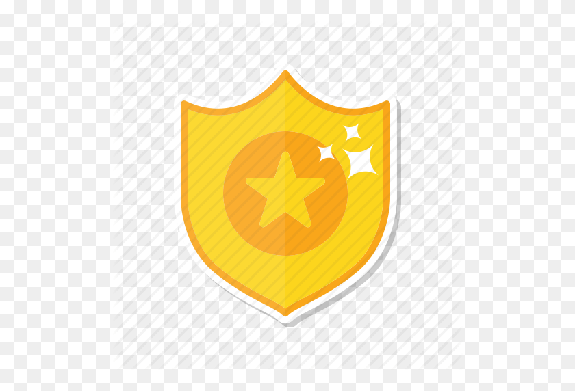 Award Gold Shield Star Icon Gold Shield Png Stunning Free Transparent Png Clipart Images Free Download