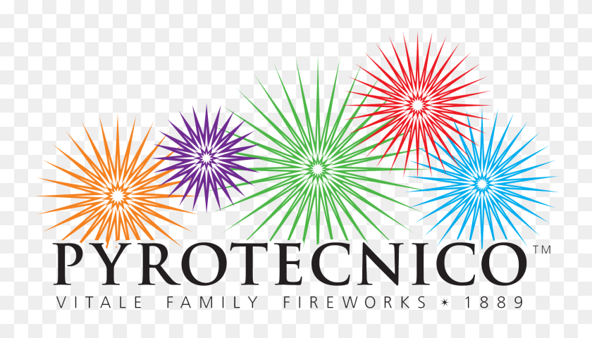 1837x991 Award Winning Events - Fireworks Transparent PNG