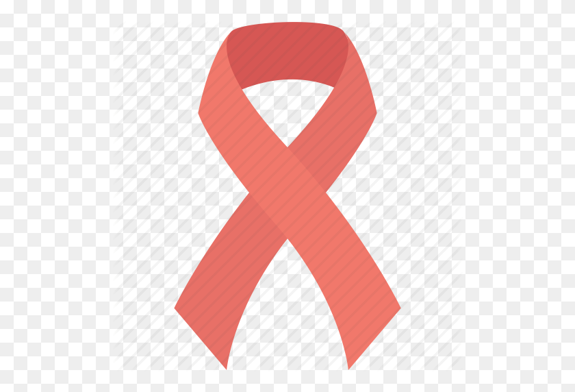 512x512 Awareness Ribbon, Breast Cancer Ribbon, Cancer Awareness, Cancer - Cancer Ribbon PNG