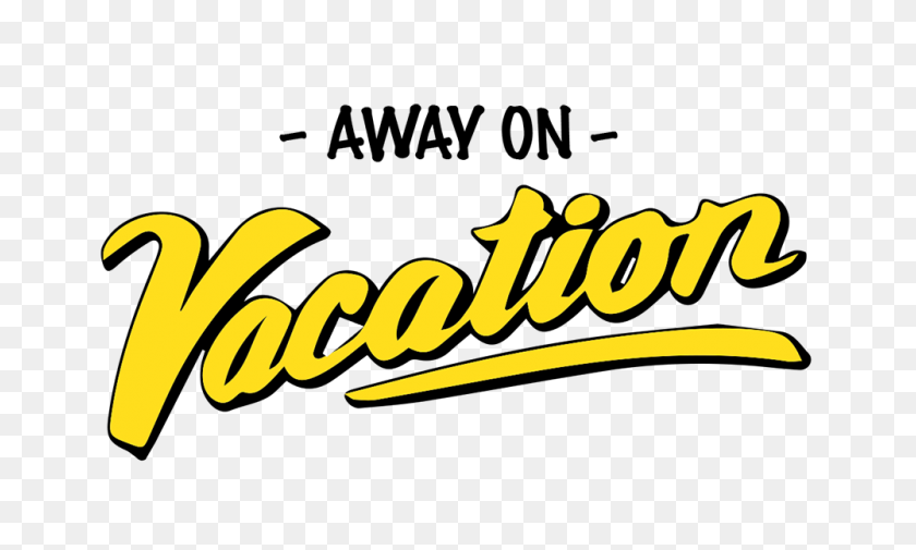 1000x571 Away On Vacation, Jonas Lund - Vacation PNG