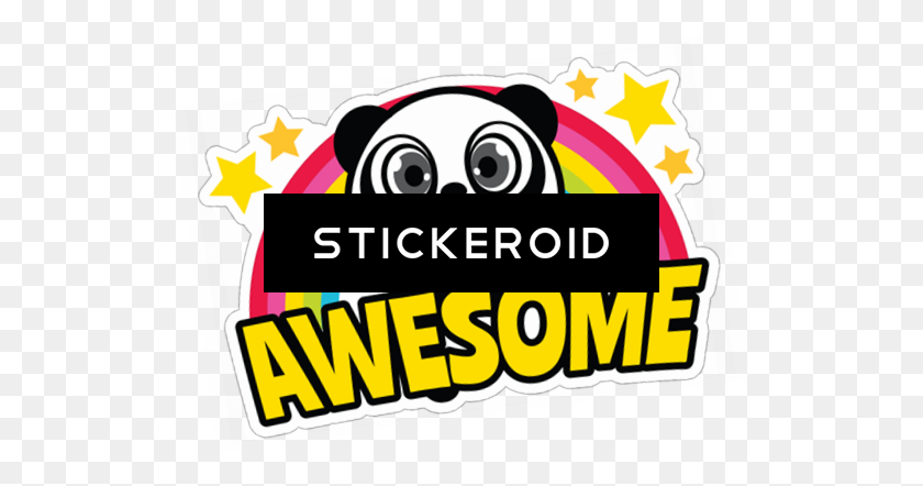 528x382 Awesome - You Re Awesome Clipart