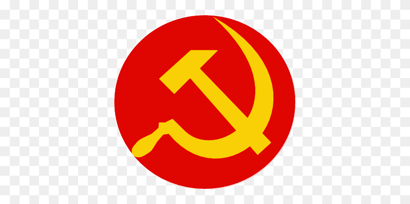 373x358 Awesome Communism Haha Images - Communism Clipart