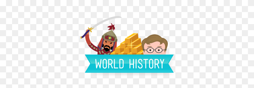 366x232 Awesome Facts On World History Dept Of Useful Facts - World History Clip Art