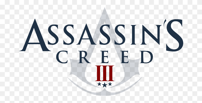685x369 Потрясающие Игры Assassin's Creed Iii - Assassins Creed Клипарт