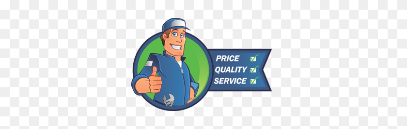 309x206 Awesome Handyman Services Home - Handyman PNG