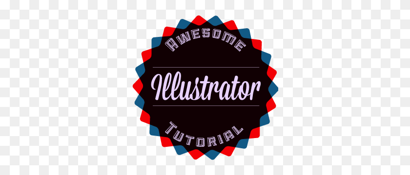 300x300 Awesome Illustrator Tutorials Archives - Vintage Texture PNG
