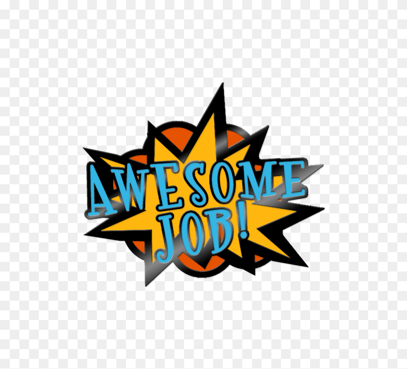 2228x2004 Станция Awesome Job Clipart - Awesome Job Clipart
