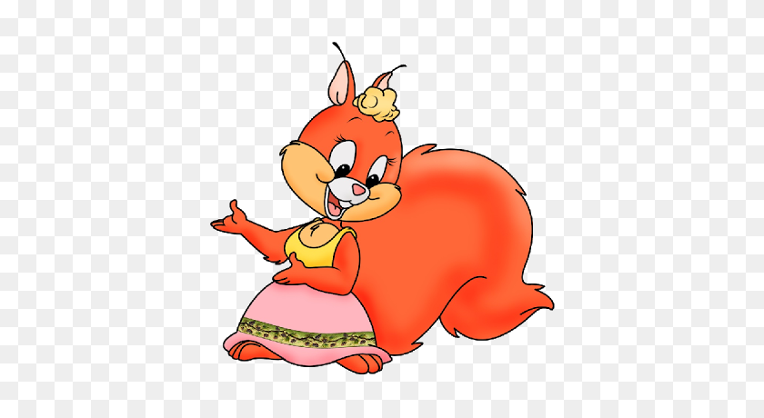 Awesome Squirrel Clip Art Free Squirrel Nuts Pictures Cliparts ...