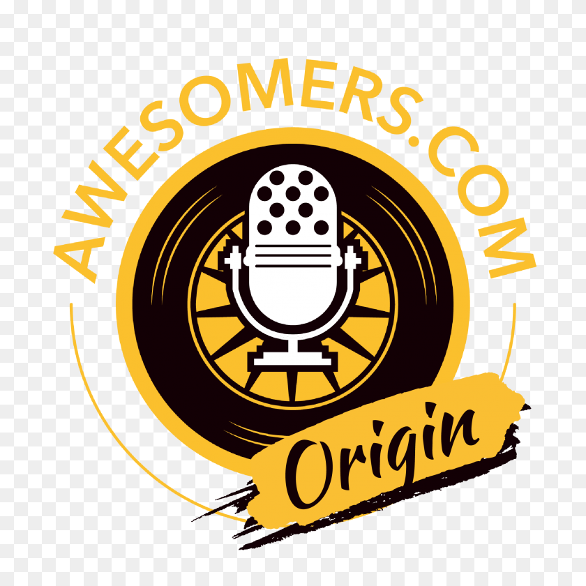 2083x2083 Awesomers Podcast - Jack Daniels Bottle Clipart