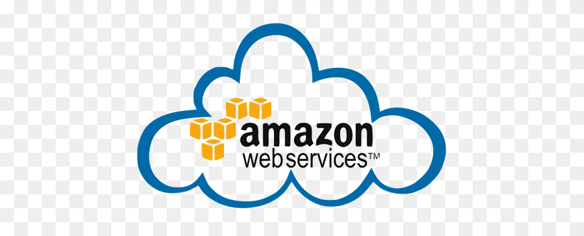 450x280 Обучение Aws В Чандигархе Cnt Technologies - Логотип Веб-Сервисов Amazon В Формате Png