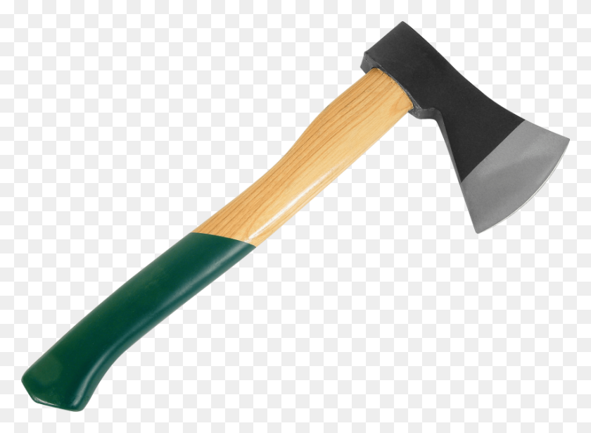 850x605 Axe Png - Axe PNG