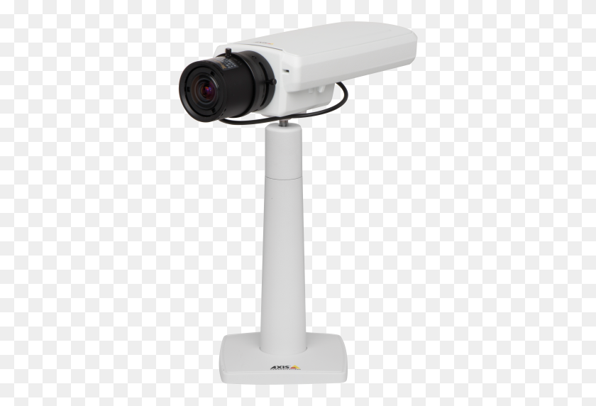 512x512 Сетевая Камера Axis Интернет-Магазин Umix - Камера Безопасности Png