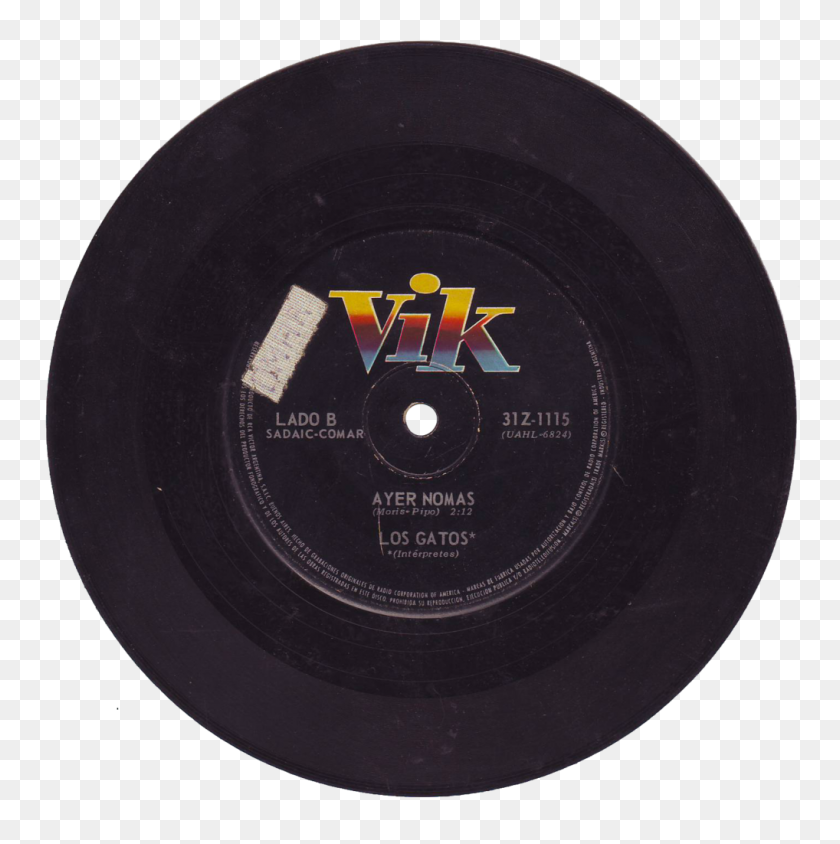 1018x1024 Ayer Record - Record PNG