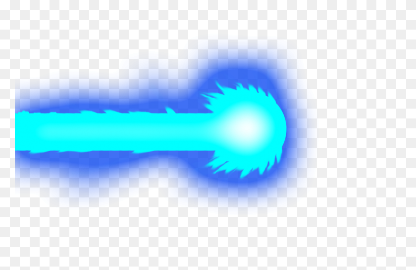 1244x777 Azul Poderoso Poder Destello - Destellos Png