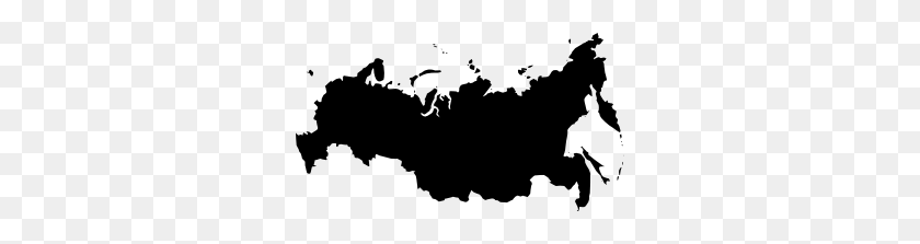 300x163 Babayasin Russia Outline Map Clip Art Free Vector - Sun Clipart Outline