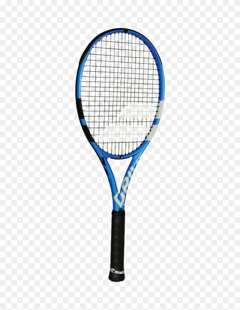 724x1024 Babolat Pure Drive Tennis Racket Tads Sporting Goods - Tennis Racket PNG