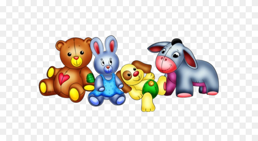 600x400 Baby Animal Cartoon Images Image Group - Cute Baby Animals Clipart