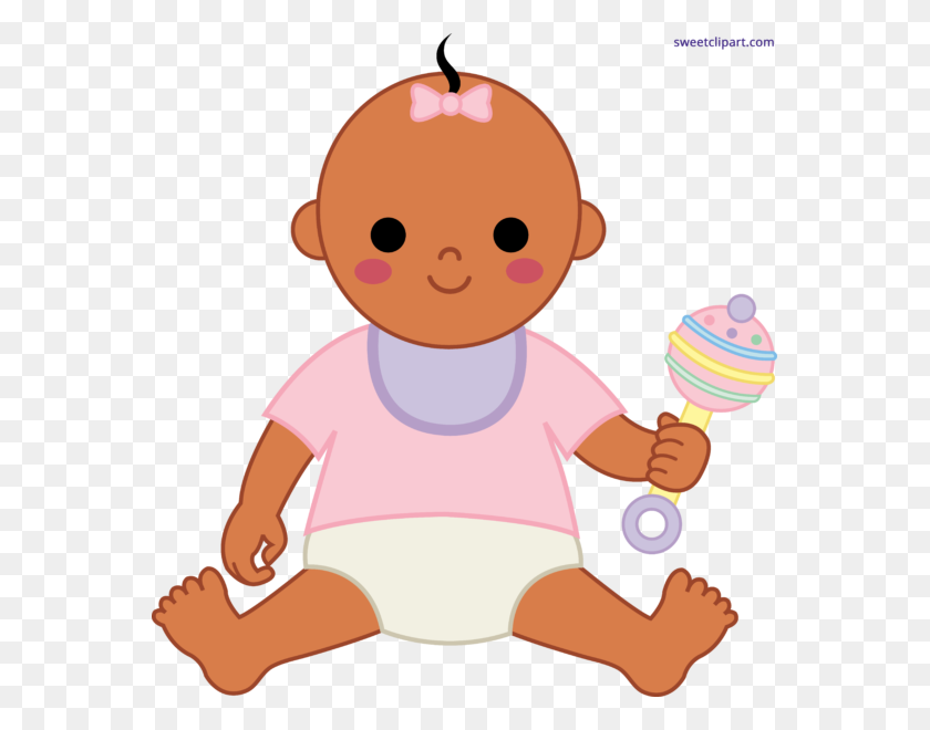565x600 Baby Archives - Baby Bunny Clipart