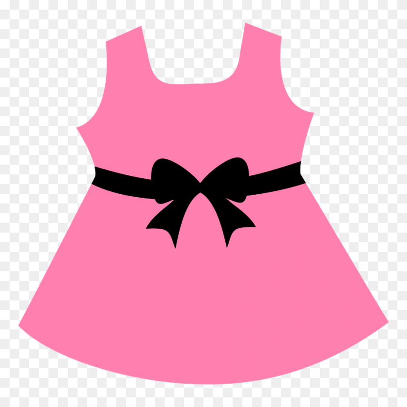 900x900 Baby, Baby - Outfit Clipart