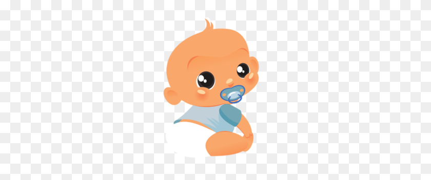 222x292 Baby, Baby, Baby - Baby Boy PNG