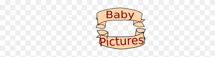 299x165 Baby Banner Clipart - Baby Banner Clipart