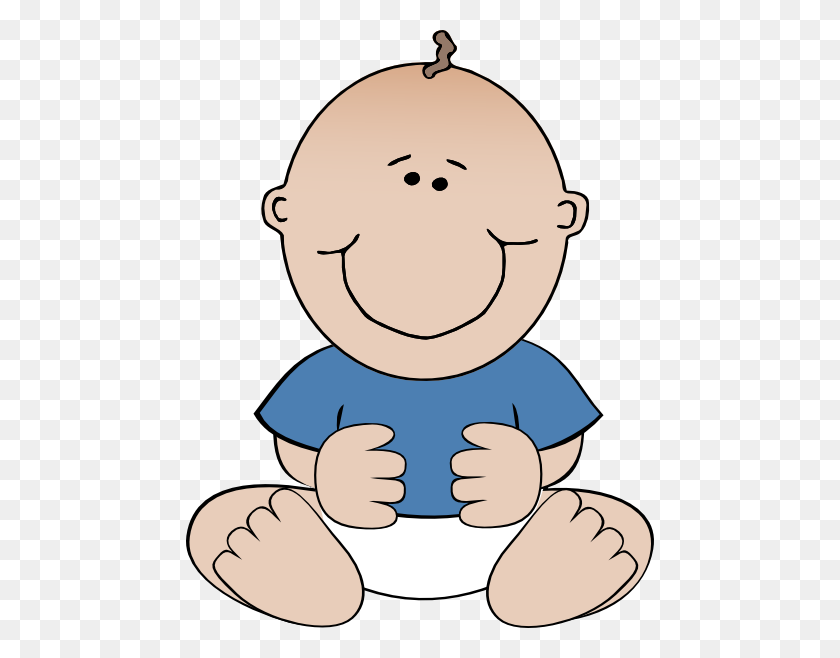 468x598 Baby Blue Png, Clip Art For Web - Grabbing Hand Clipart