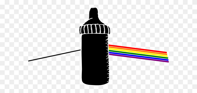 600x337 Baby Bottle Pink Floyd Clip Art - Pink Floyd Clipart