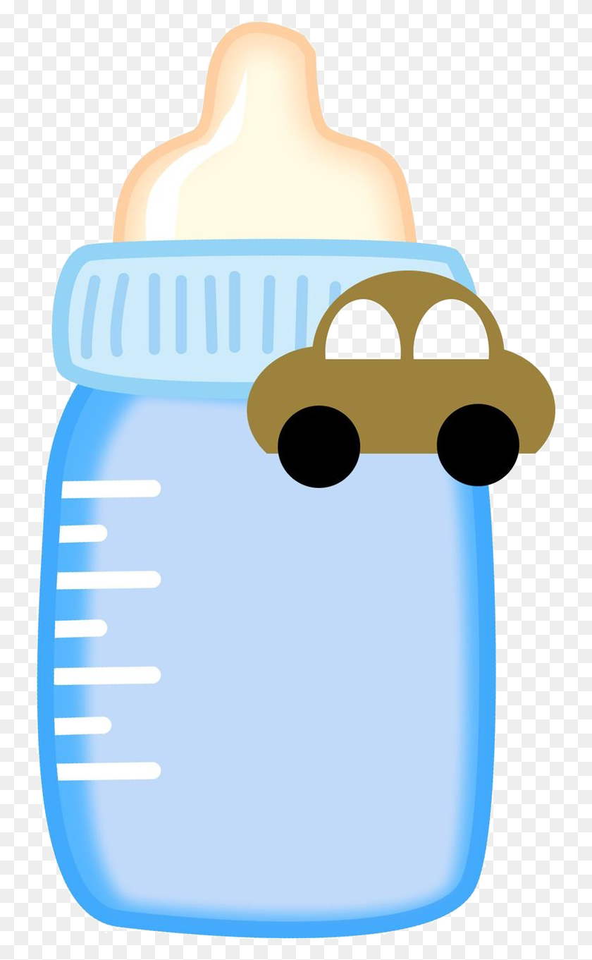 736x1301 Baby Bottle Png Picture Png Arts - Baby Bottle PNG
