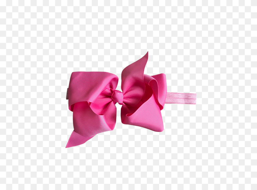 560x560 Baby Bow Png Transparent Baby Bow Images - Headband PNG