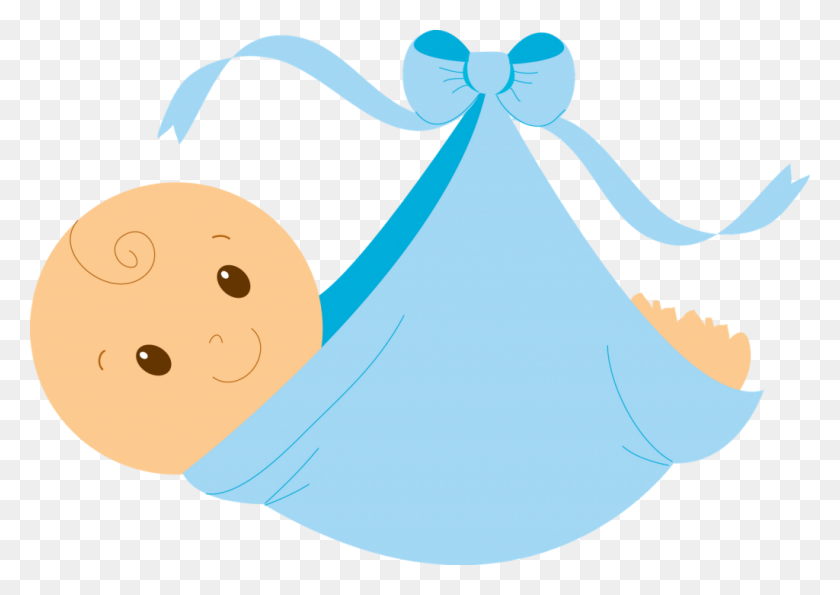 1024x703 Baby Boy Free Baby Clipart Clipart De Bebés Y Niño Imprimible - Clipart Gratis Para Invitaciones