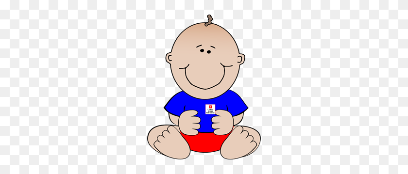 234x299 Baby Boy Png, Clipart For Web - Baby Boy Images Clipart
