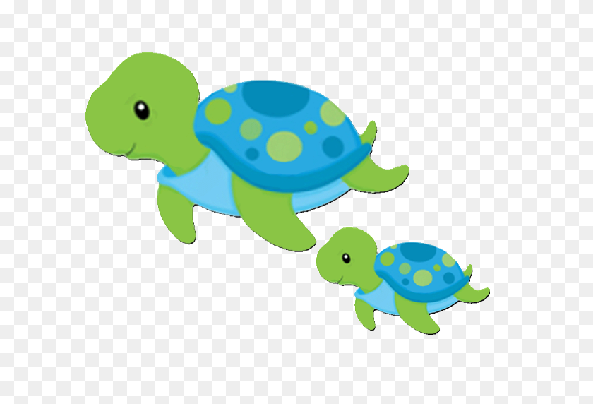 600x512 Baby Boy Turtle Clipart - Turtle Images Clip Art