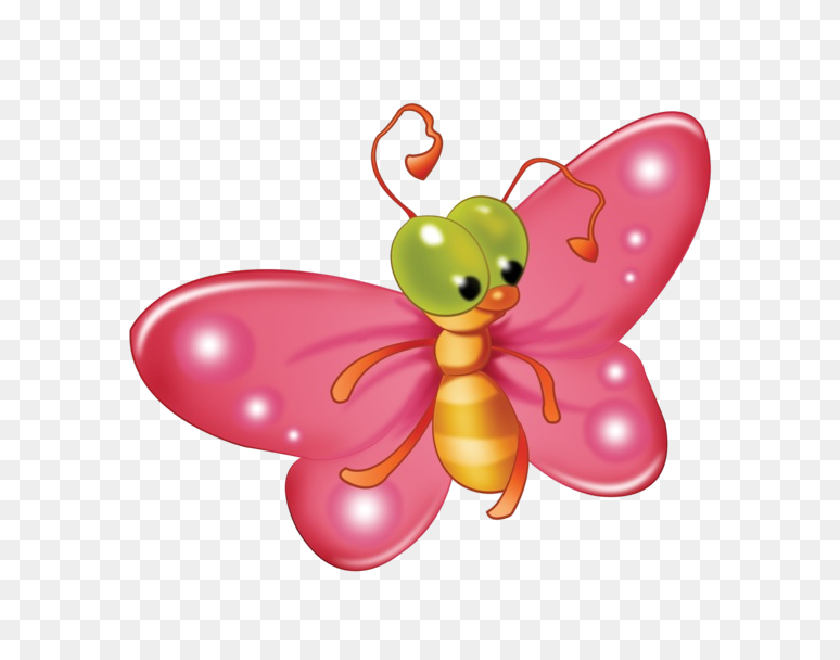 600x600 Baby Butterfly Cartoon Clip Art Pictures All Butterfly Are Om - Diamond Clipart PNG