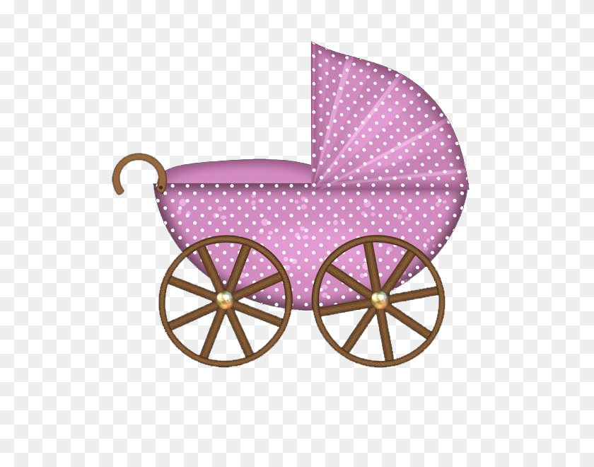600x600 Baby Cards Baby, Baby - Stroller Clipart