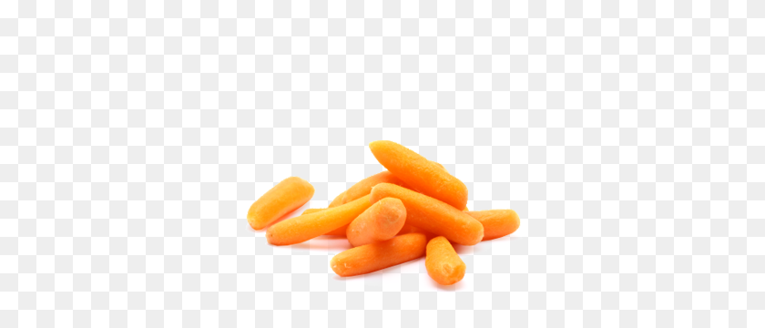380x300 Baby Carrots Clipart Free Clipart - Carrot Clipart Free