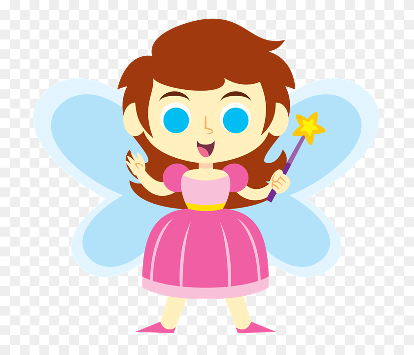 740x660 Baby Clipart Fairy Free - Twin Baby Clipart