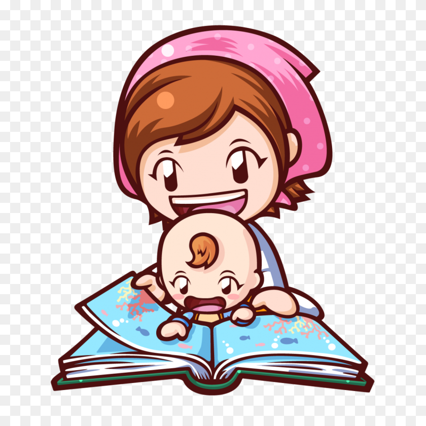 1122x1122 Baby Clipart Sitter - Mother Holding Baby Clipart