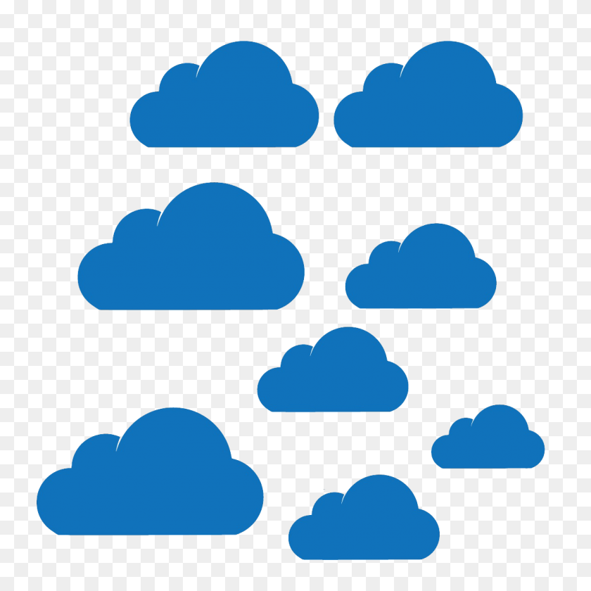 1100x1100 Baby Cloud Png Photo Png Arts - Nube Png